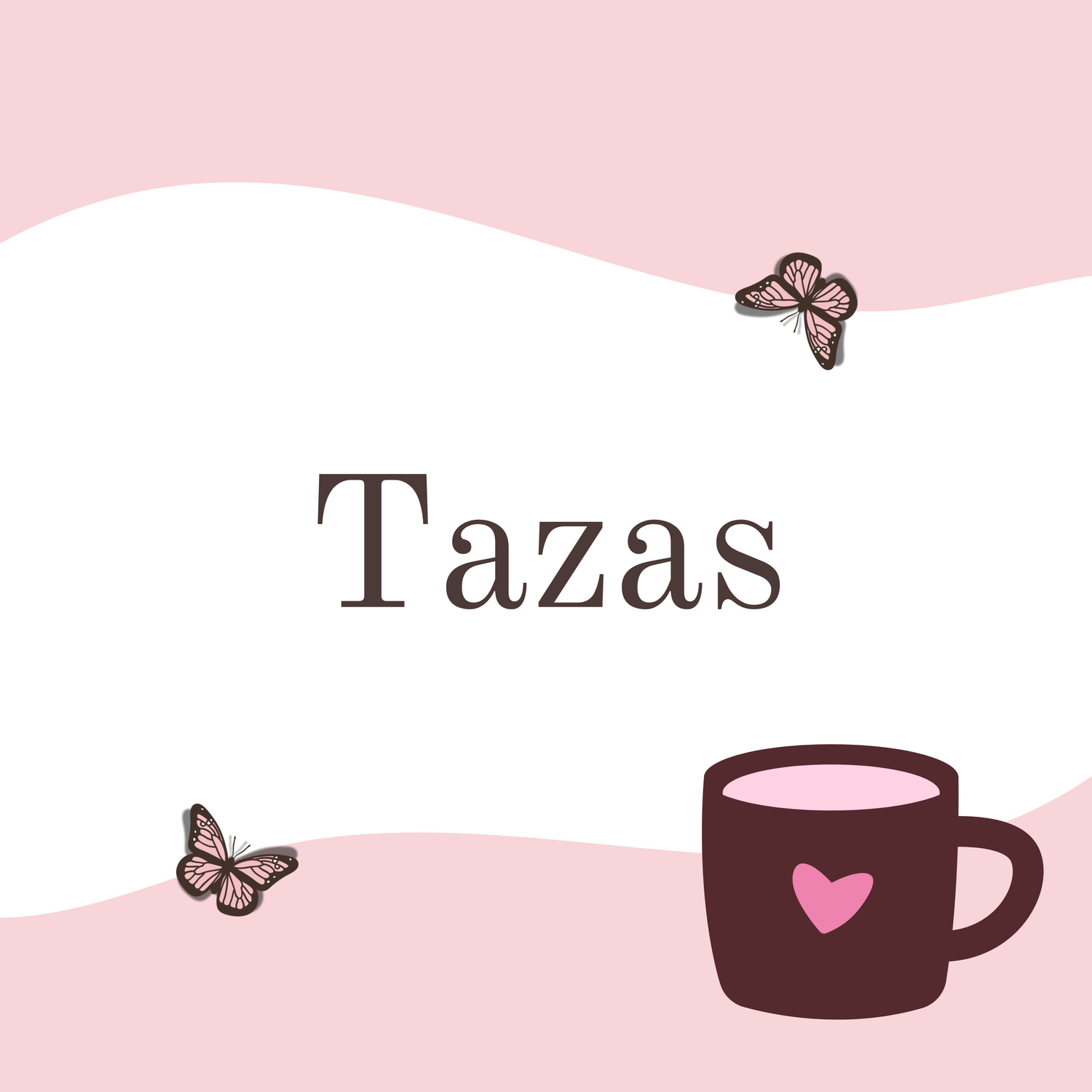 Tazas