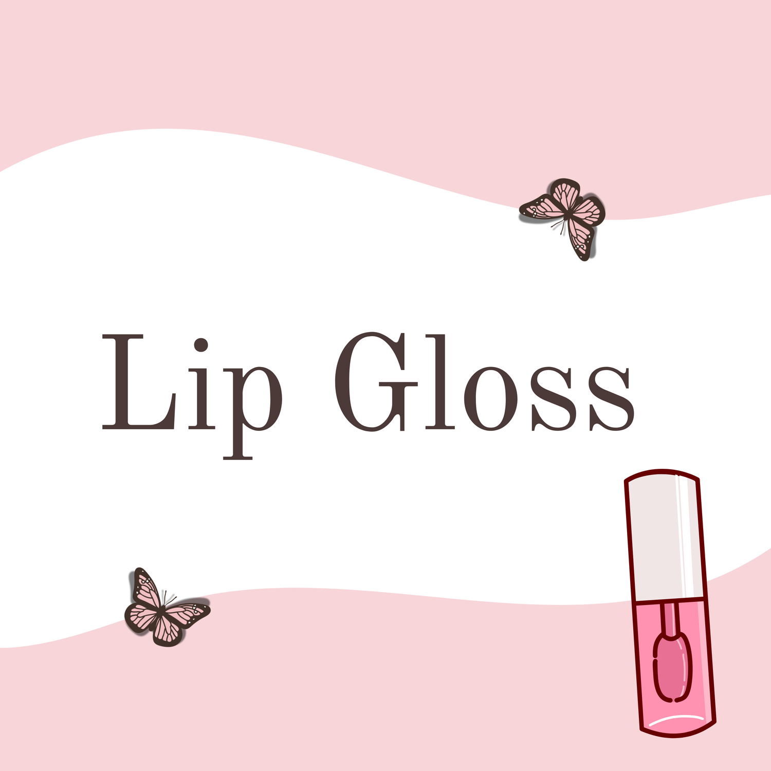 Lip gloss