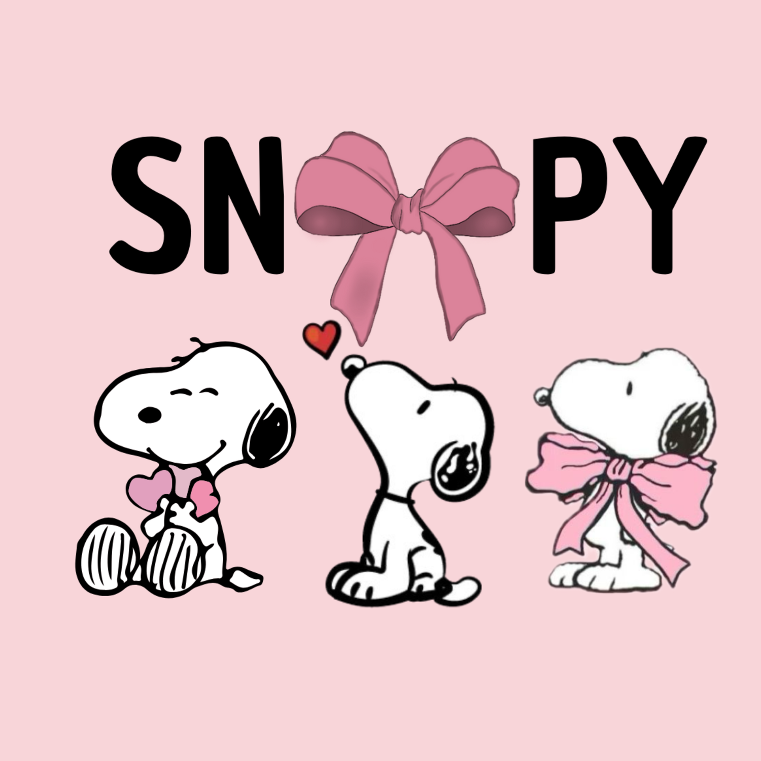 SNOOPY