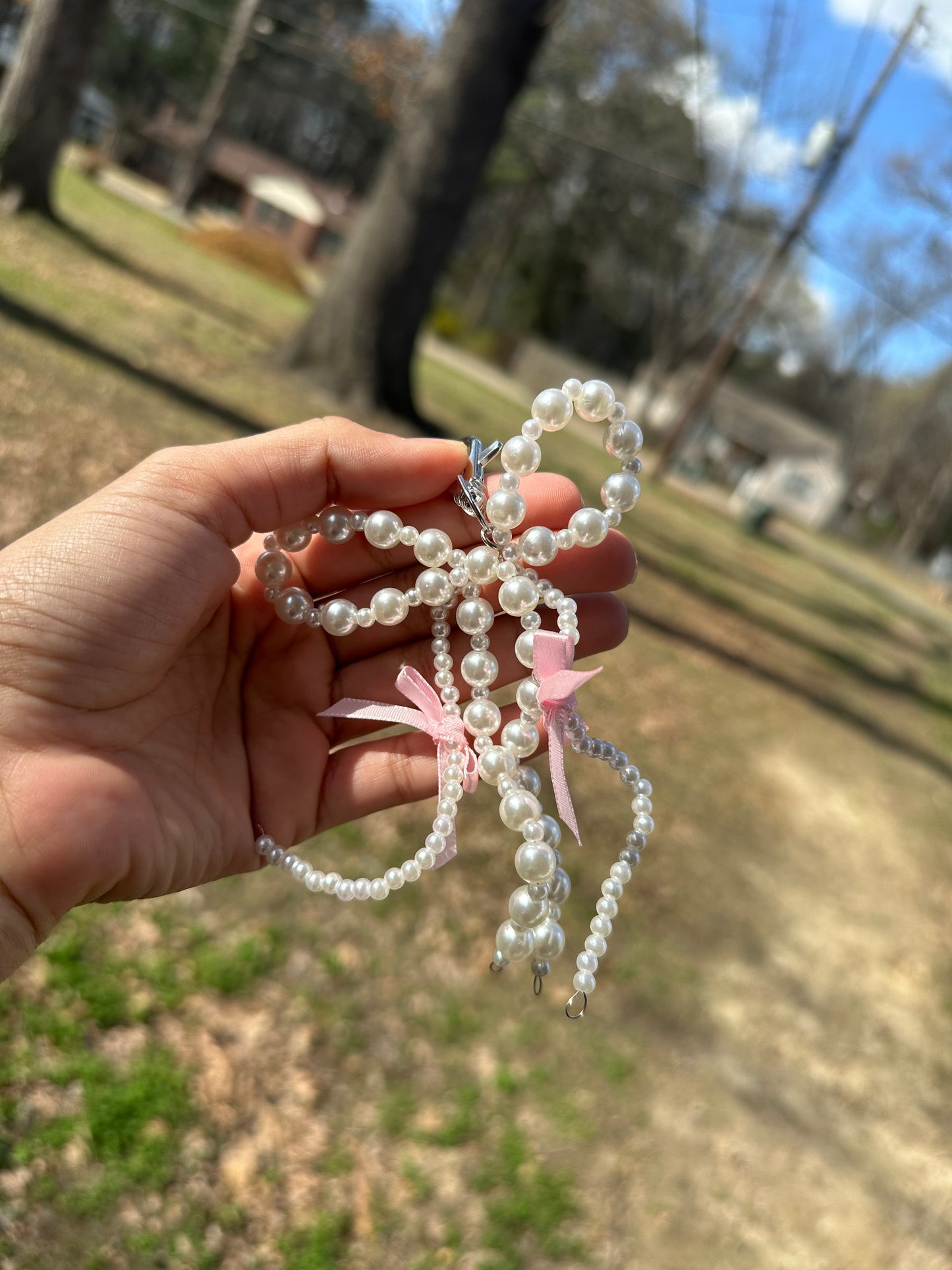 Charm coquette