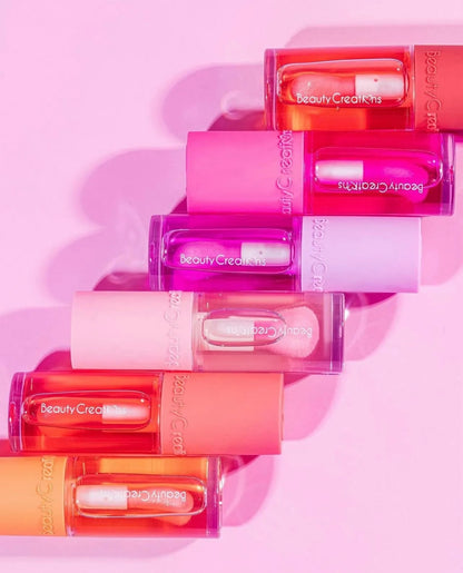 Lip oil ph - beauty creations