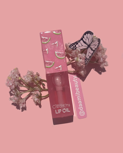 Lip oil de Beauty Creations