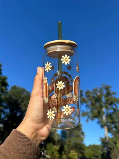 Set: “Es su amor que me sostiene”