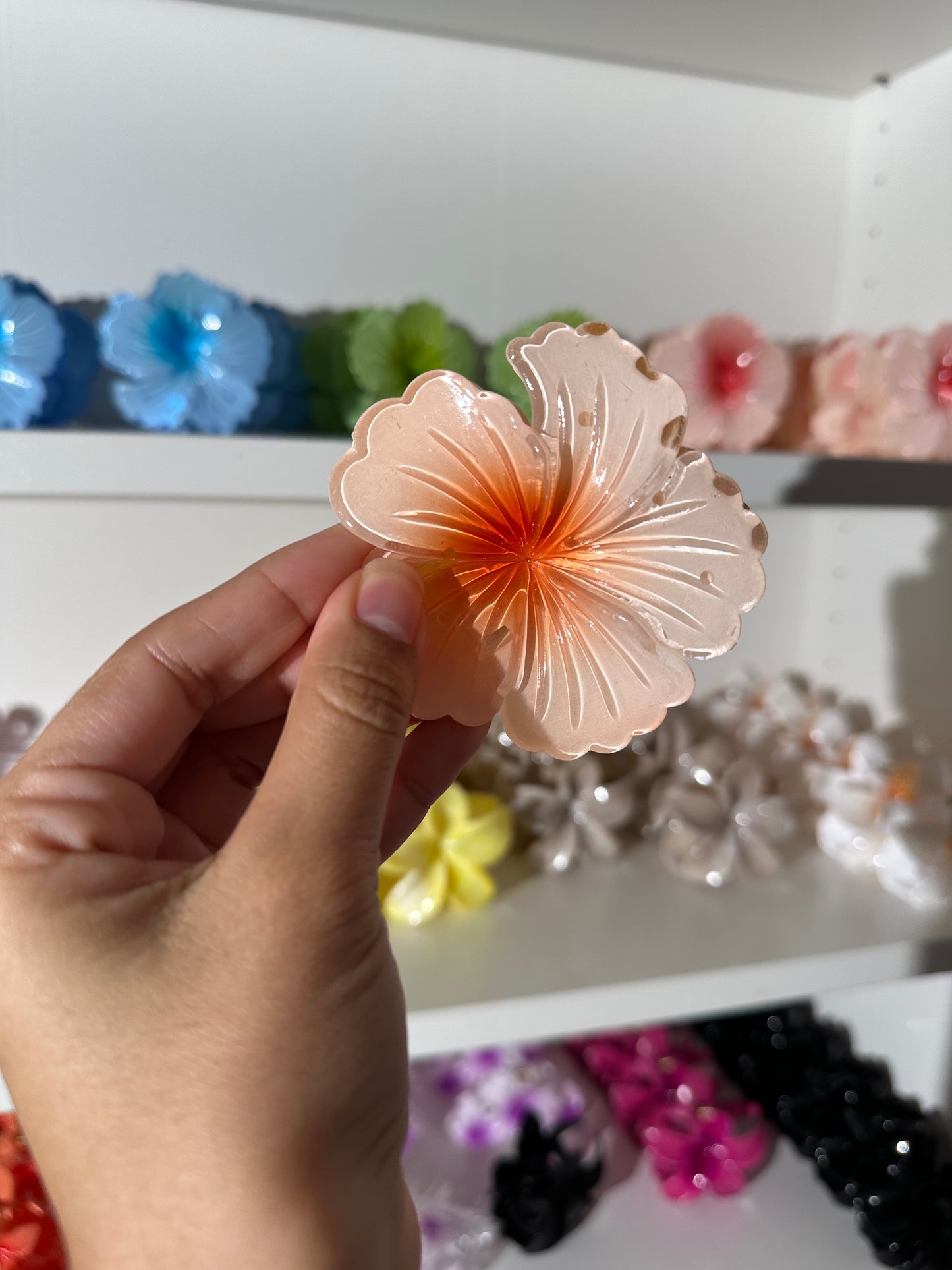 Hair clip