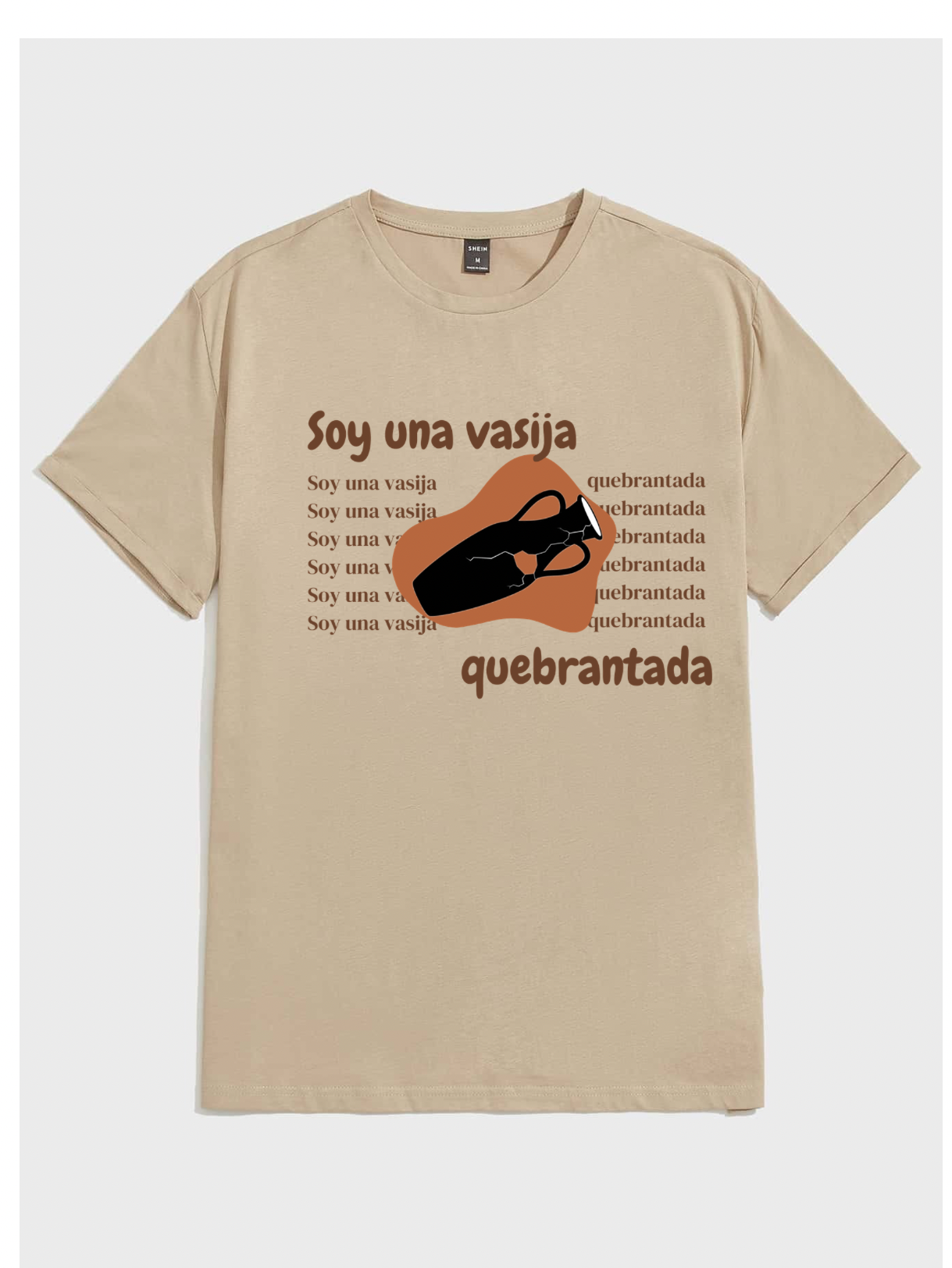 “Vasijas de barro” Colección