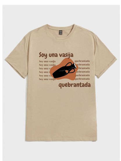“Vasijas de barro” Colección