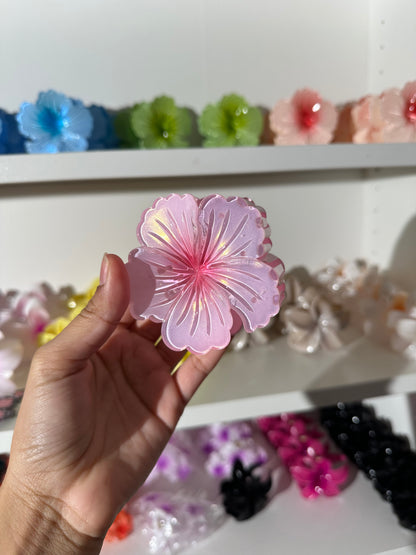 Hair clip