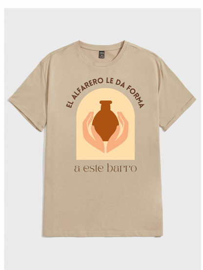 “Vasijas de barro” Colección
