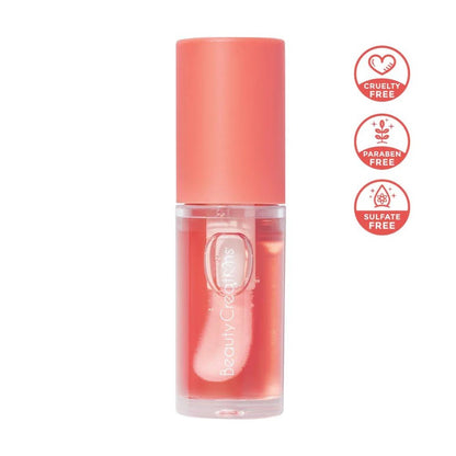 Lip oil ph - beauty creations