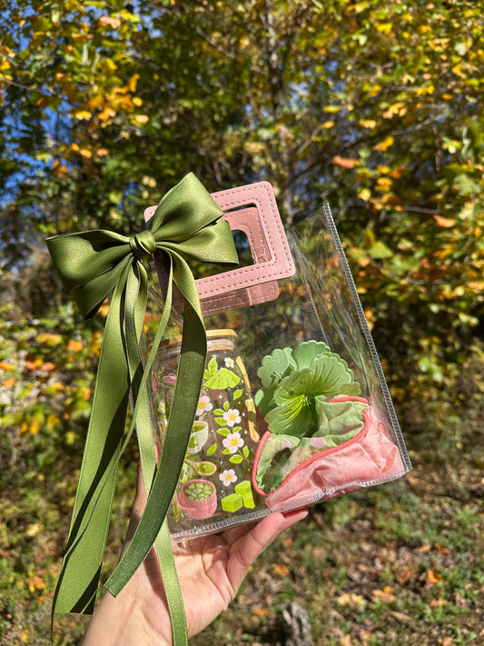 “Match Girly” GiftBag