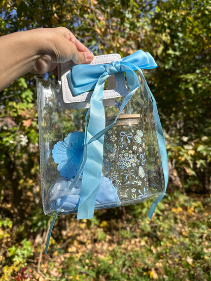 Blue Gift Bag 🩵