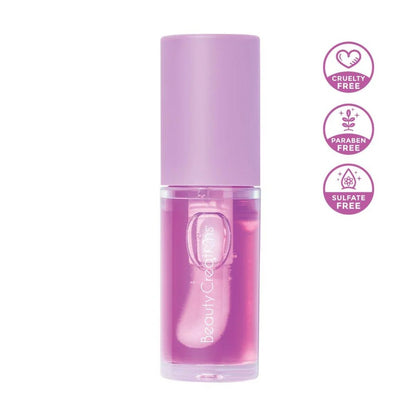 Lip oil ph - beauty creations