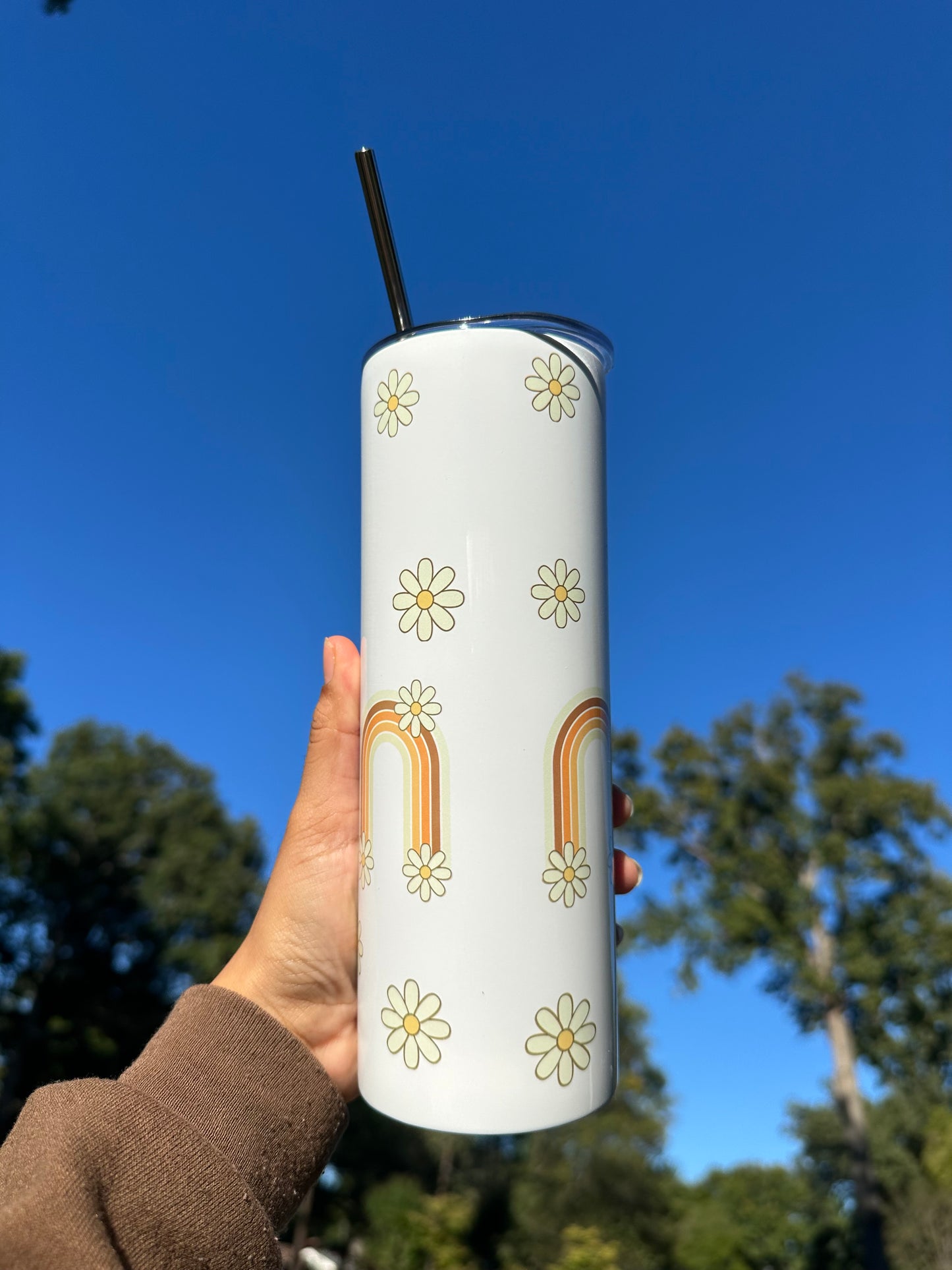 Set: “Es su amor que me sostiene”