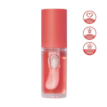 Lip oil ph - beauty creations