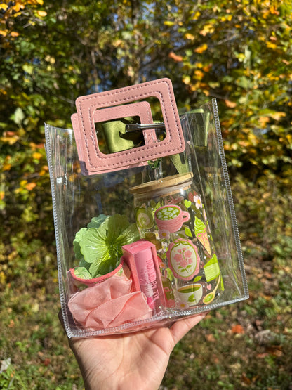 “Match Girly” GiftBag