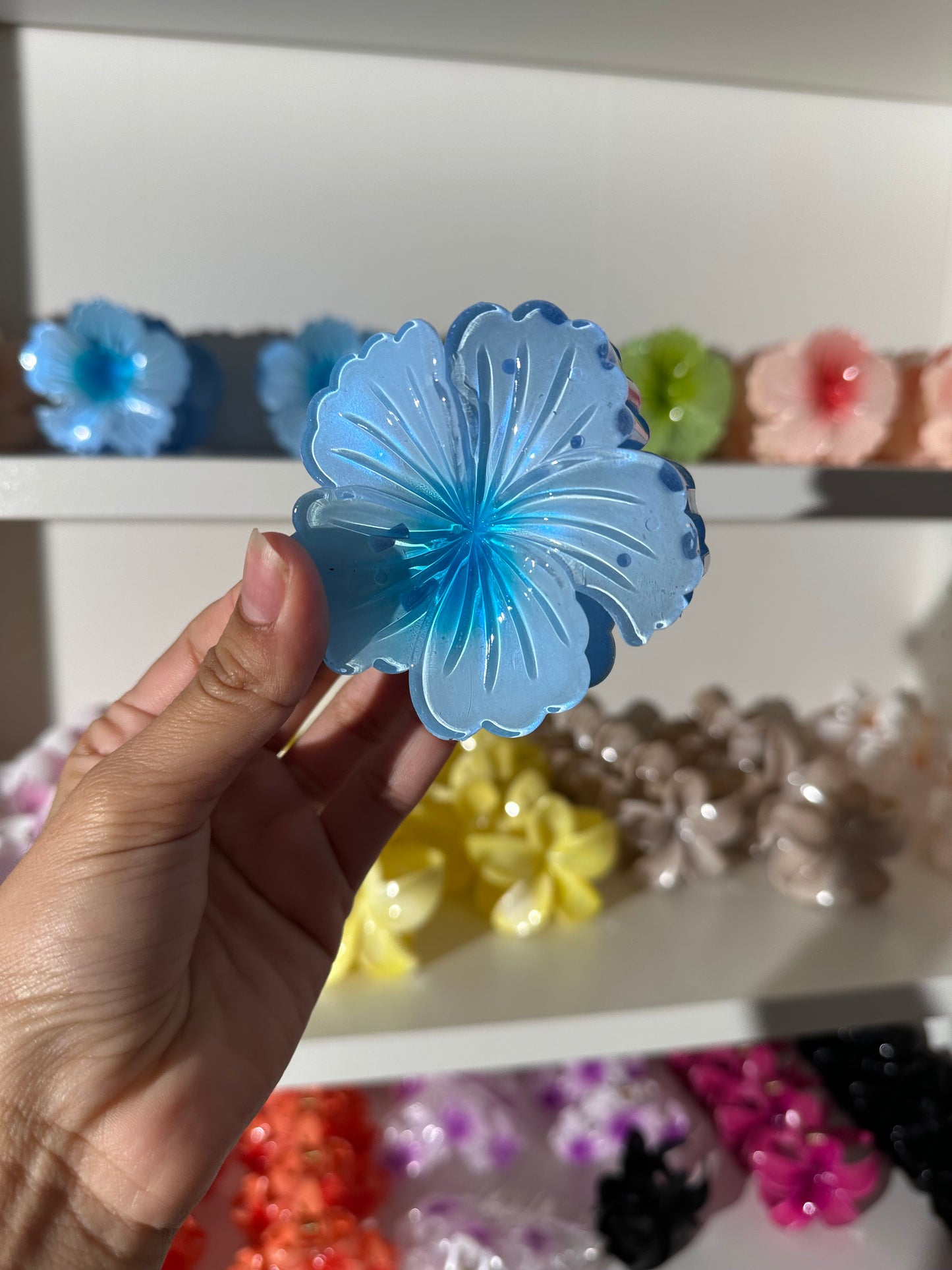 Hair clip