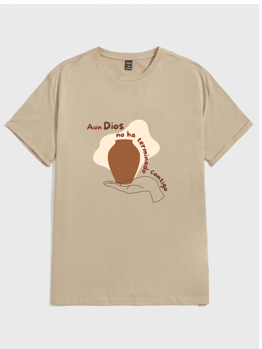 “Vasijas de barro” Colección