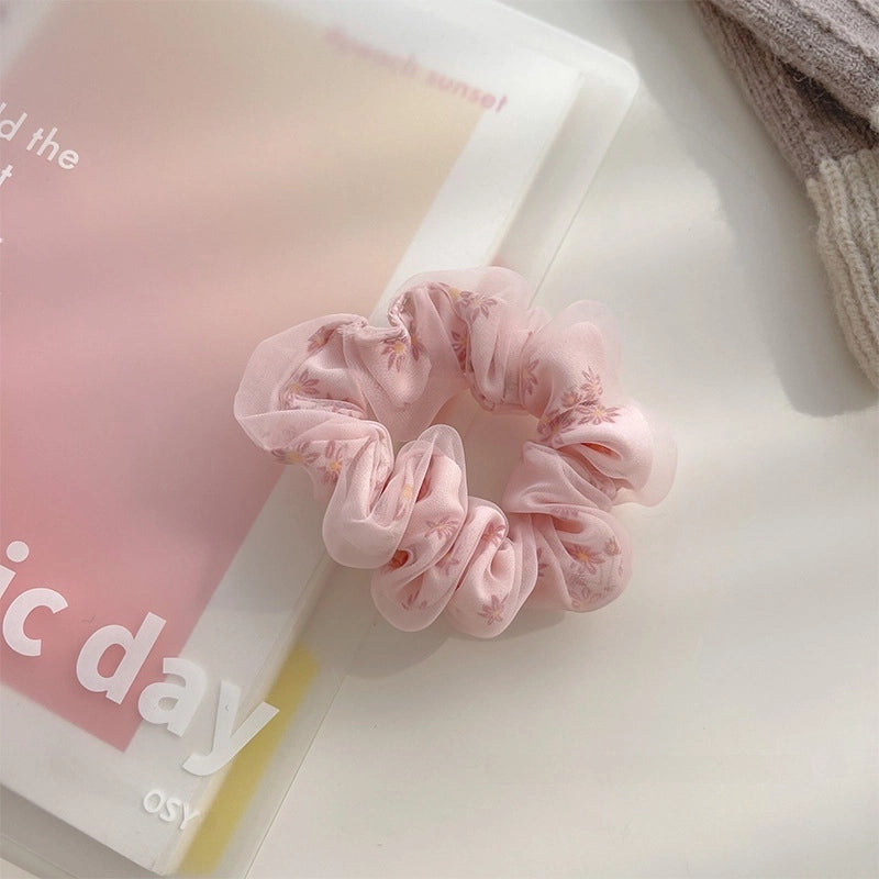 “Sweet Girl Simple” - Scrunchies