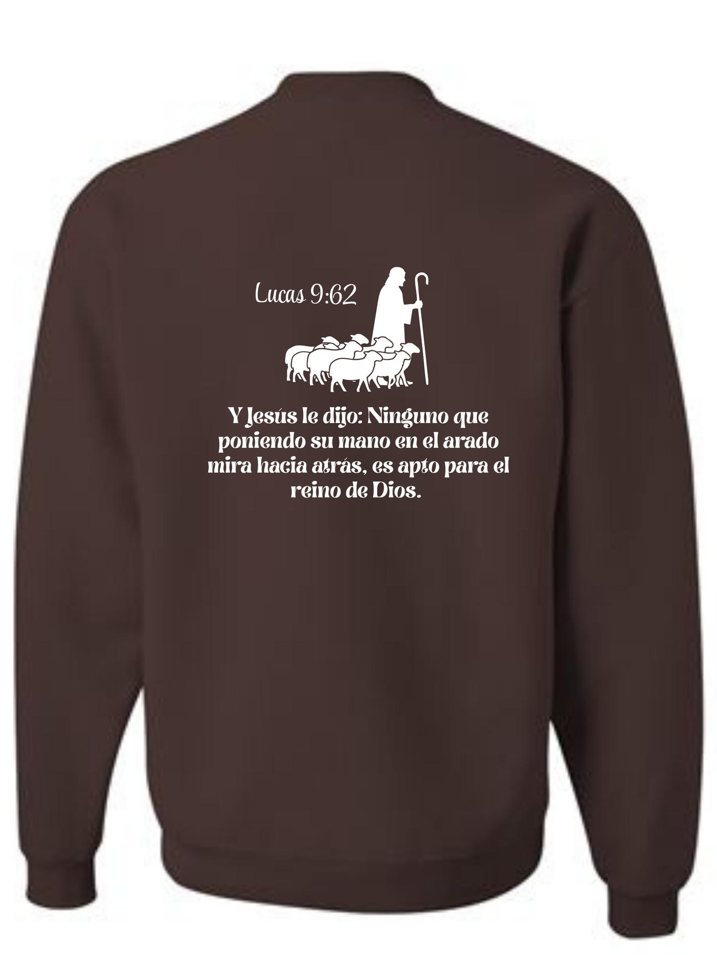 Escoge el veros bíblico