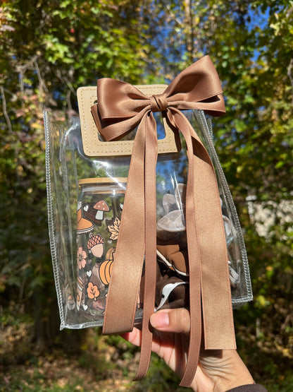 Fall Season 🤎 Gift Bag