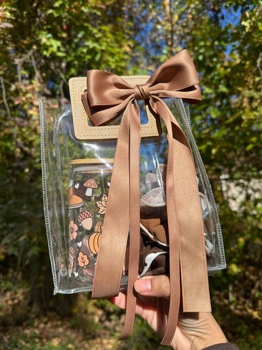 Fall Season 🤎 Gift Bag