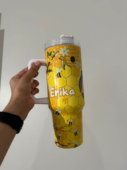 Winnie the Pooh - 40oz cup