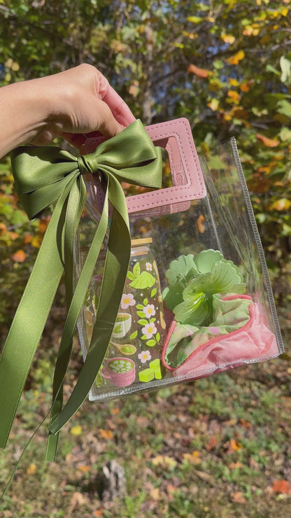 “Match Girly” GiftBag