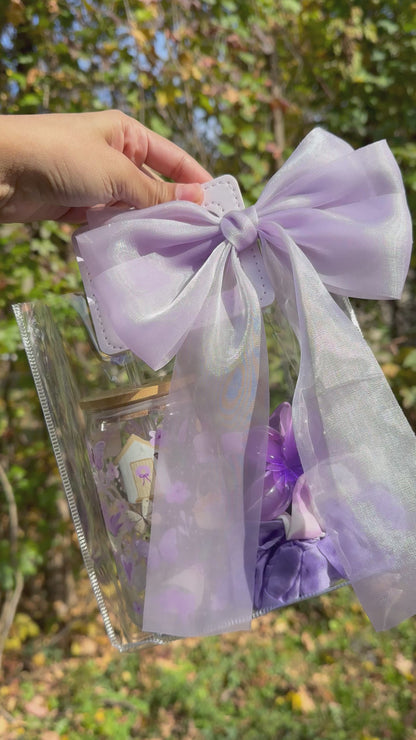 Gift bag combinación en mirado 💜