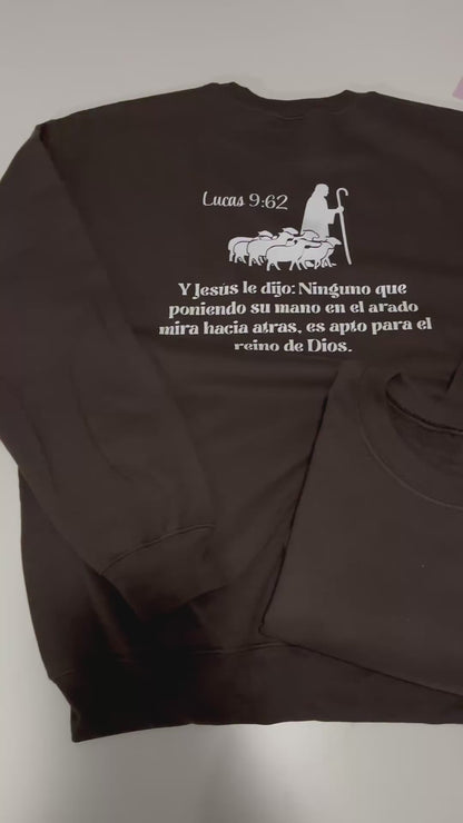 Escoge el veros bíblico