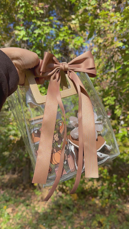 Fall Season 🤎 Gift Bag